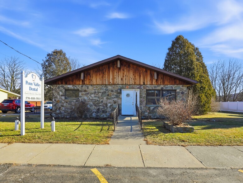 More Photos Of 408 N Keystone Ave, Sayre Healthcare For Sale