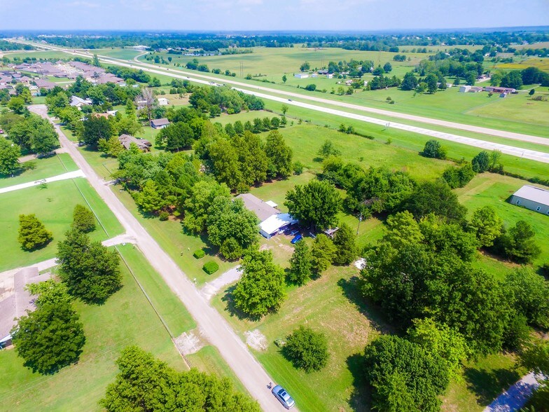 More Photos Of 12905 N 135th East Ave, Collinsville Land For Sale