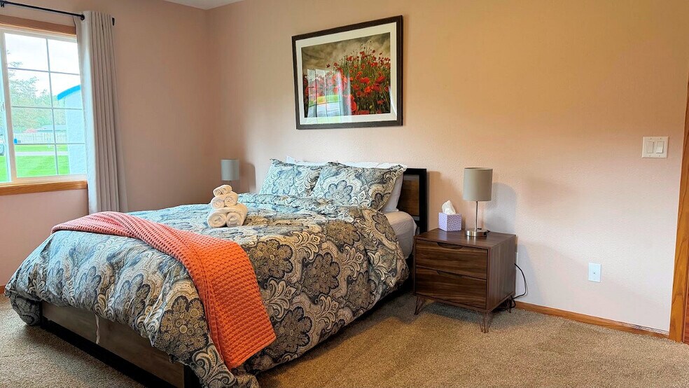 More Photos Of 3884 S Gillette Dr, Wisconsin Dells Lodge Meeting Hall For Sale