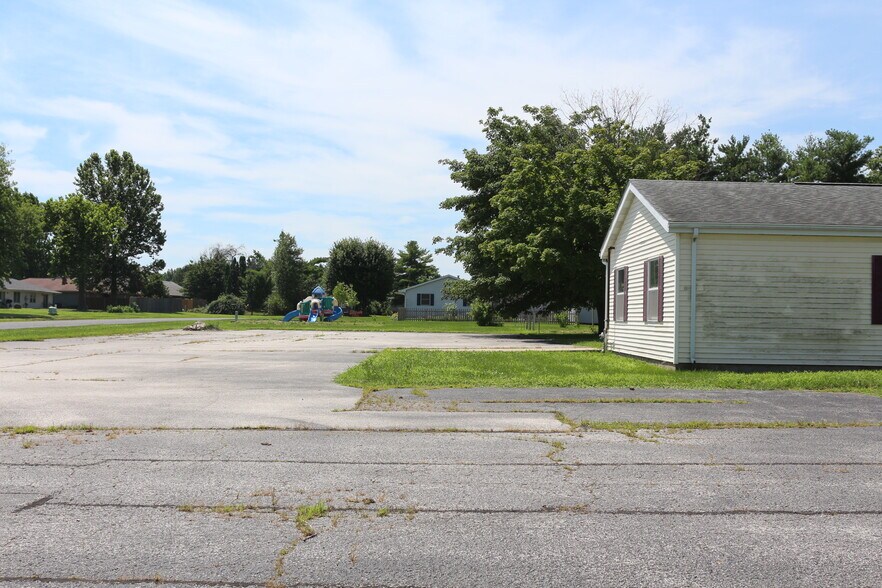 More Photos Of 3001 W Lafayette Ave, Jacksonville Flex For Sale