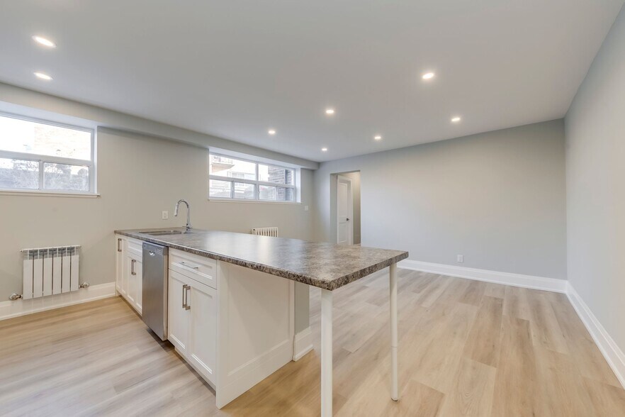 More Photos Of , Mississauga Multifamily For Sale