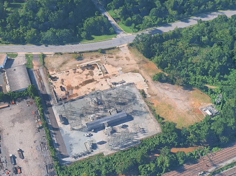 More Photos Of 5600 Columbia Park Rd, Cheverly Land For Sale