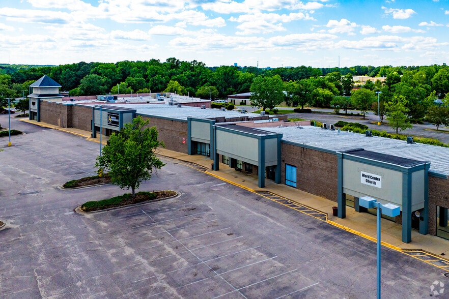More Photos Of 3509-3620 Maitland Dr, Raleigh General Retail For Lease