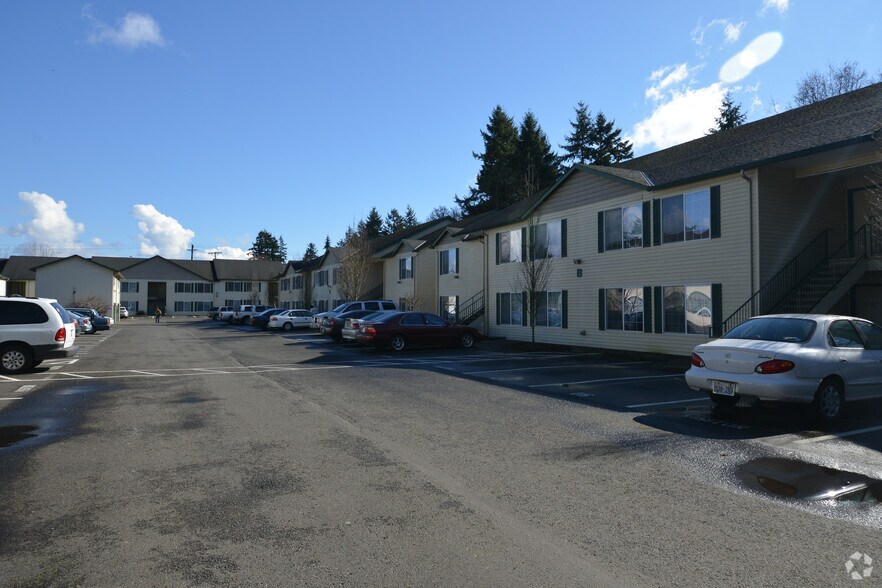 More Photos Of 4821 NE 110th Ave, Vancouver Apartments For Sale