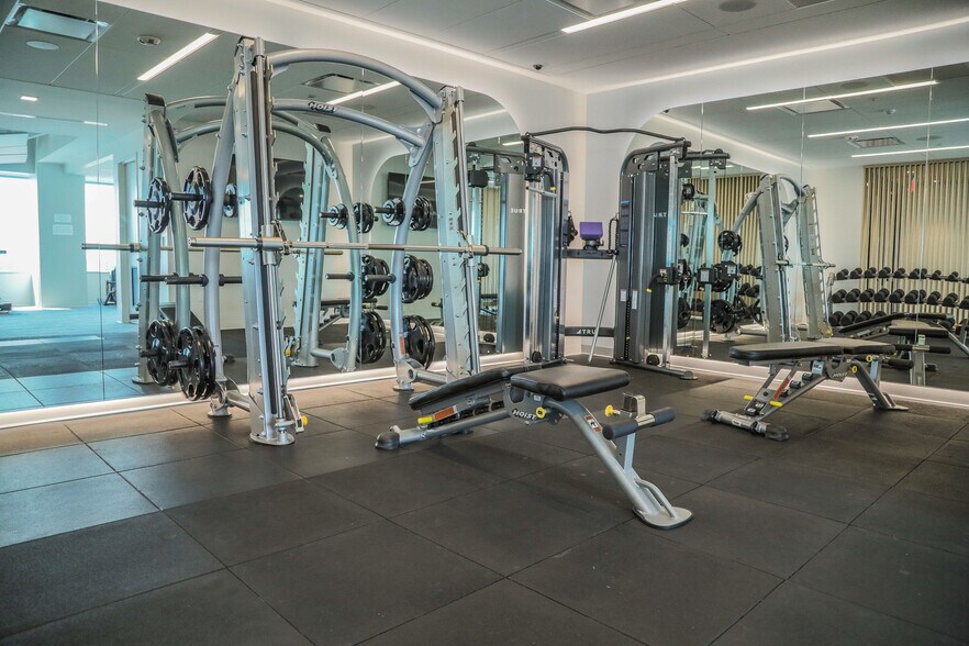 More Photos Of 2929 Arch St, Philadelphia Office For Lease