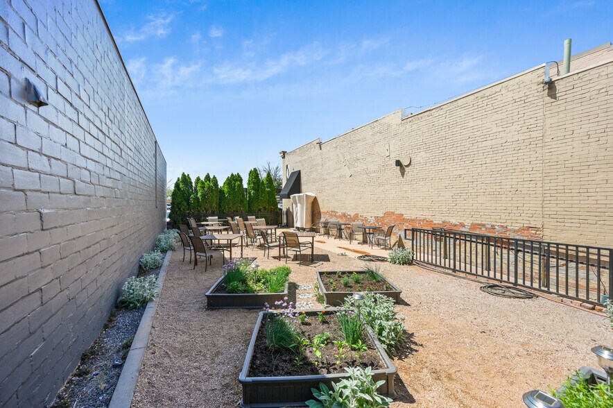 More Photos Of 626 Rood Ave, Grand Junction Restaurant For Sale