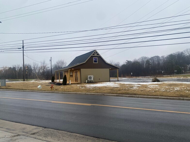 More Photos Of 4400 Calla rd, New Middletown Office For Lease