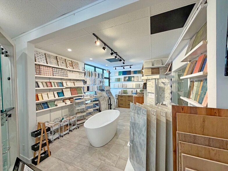 More Photos Of 2263 Las Positas Rd, Santa Barbara Storefront Retail Office For Lease