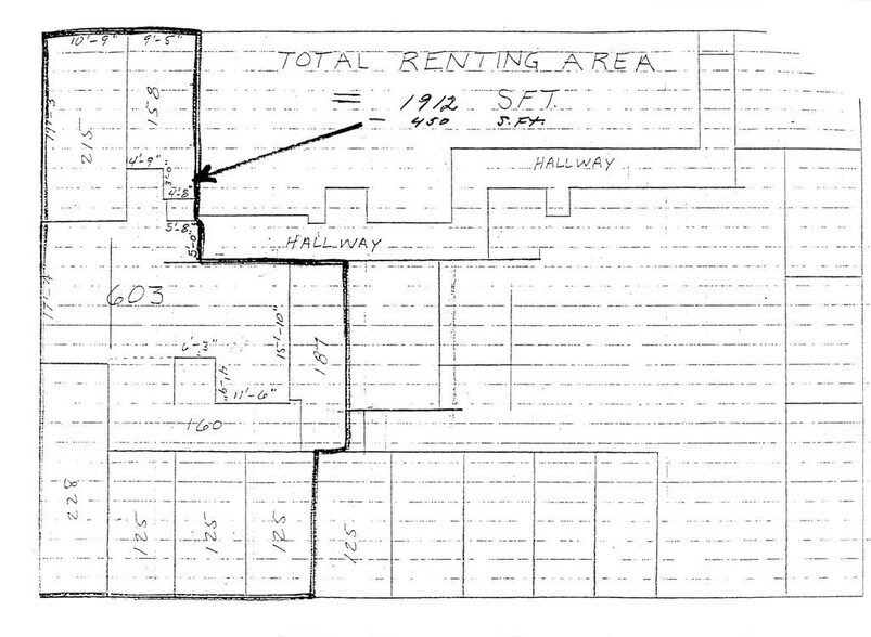 More Photos Of 30701 Woodward Ave, Royal Oak Office For Lease