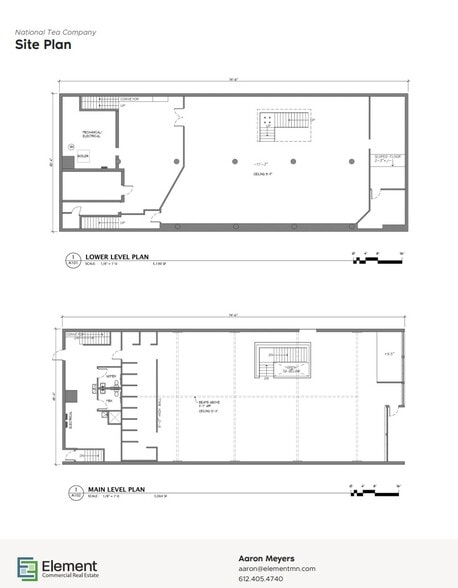More Photos Of 2941 Hennepin Ave, Minneapolis Storefront For Lease