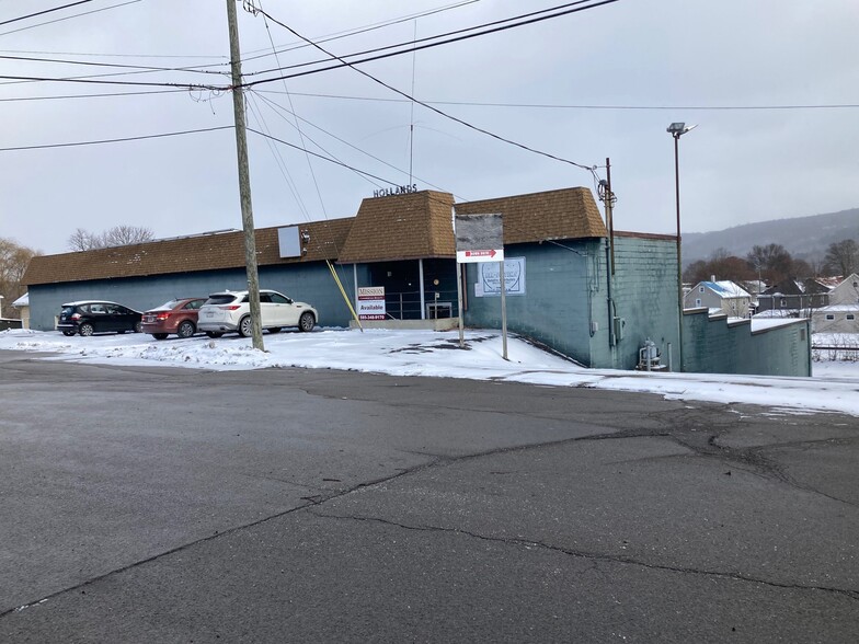 Primary Photo Of 55 N Main St, Hornell Warehouse For Sale