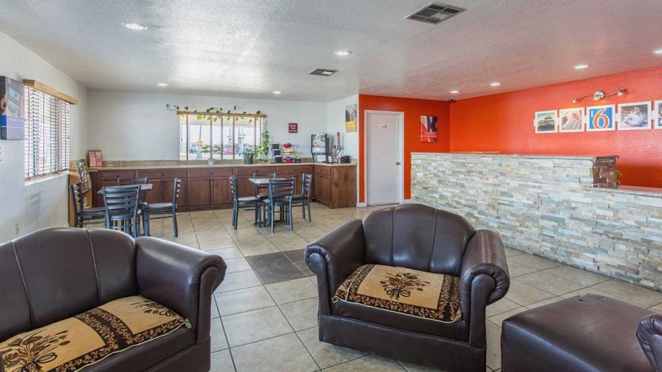 More Photos Of 1303 S Main St, Lordsburg Hotel For Sale