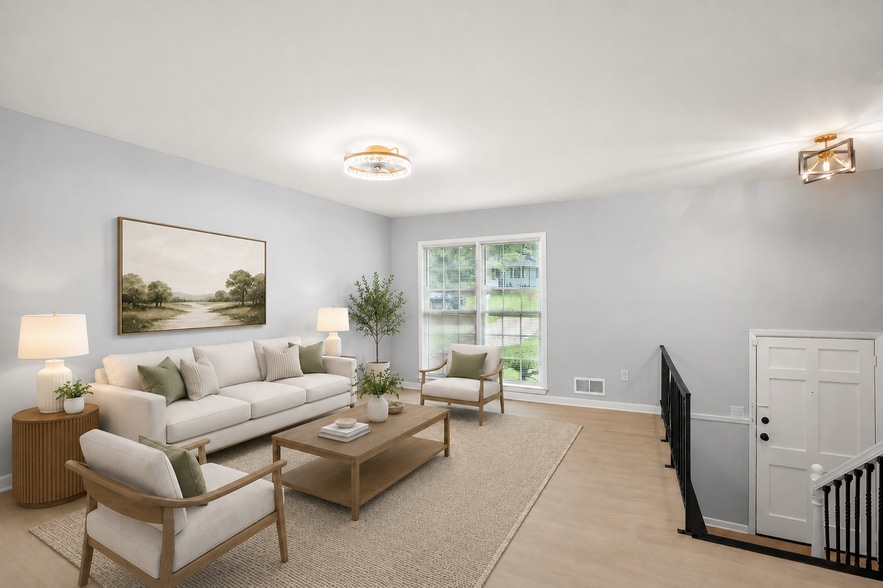 More Photos Of 2153 Greenhill Dr SW, Marietta Apartments For Sale