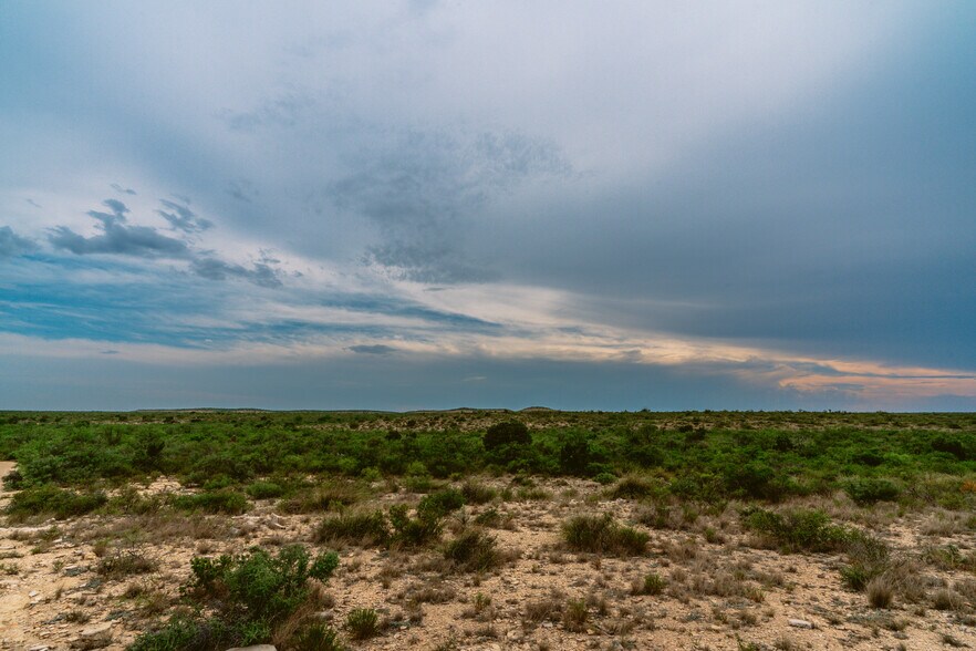 More Photos Of County Road 1865, Langtry Land For Sale