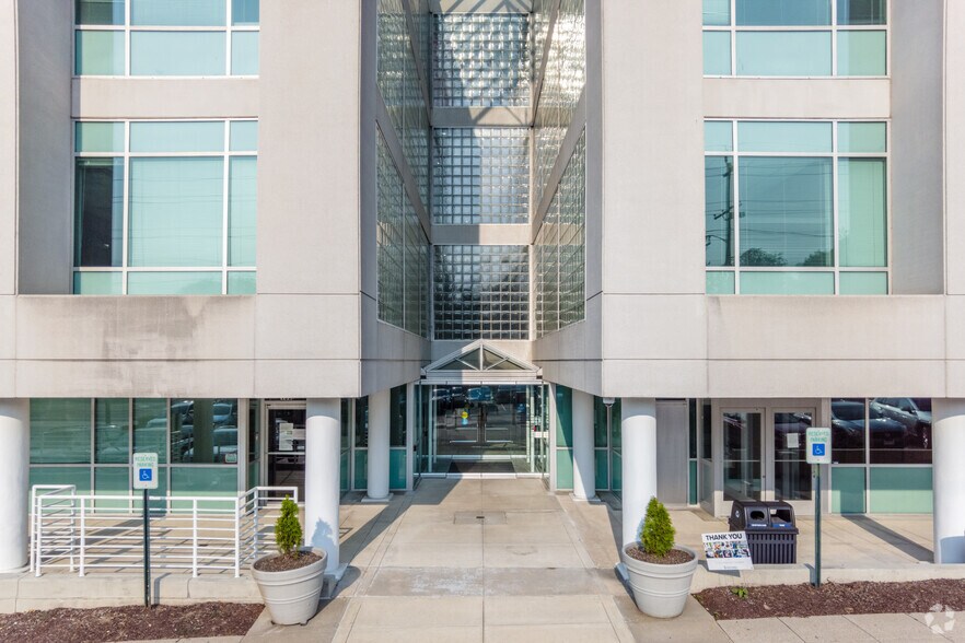 More Photos Of 9658 Baltimore Ave, College Park Office For Lease