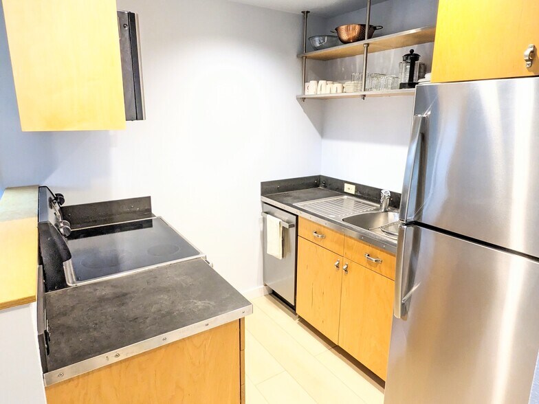 More Photos Of 1822 S King St, Seattle Apartments For Sale
