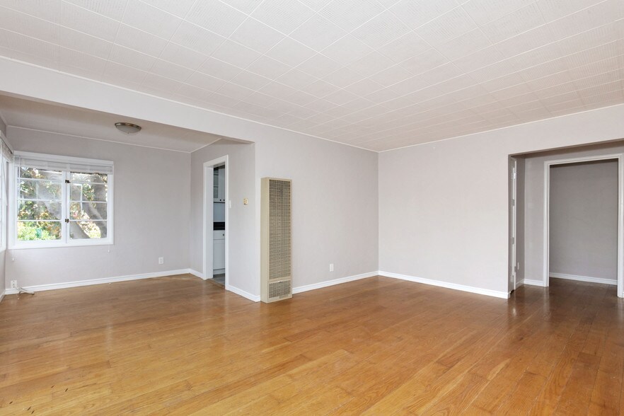 More Photos Of 1325 Sacramento St, Berkeley Apartments For Sale
