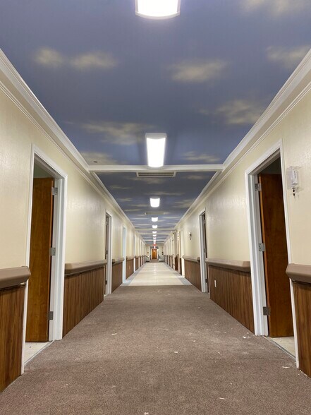 More Photos Of 2500 Olivet Ct, Greensboro Assisted Living For Lease