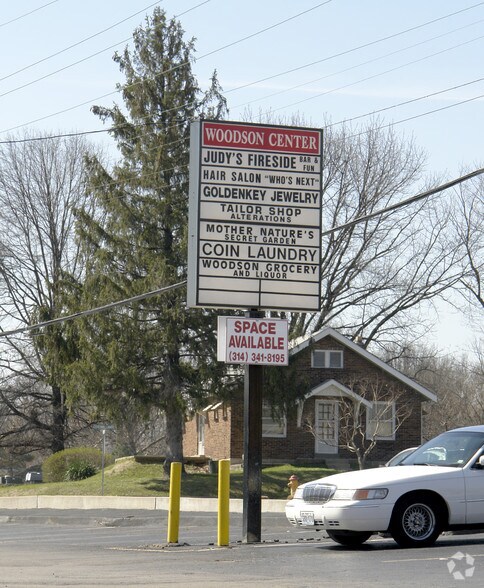 More Photos Of 2128-2146 Woodson Rd, Overland Freestanding For Sale