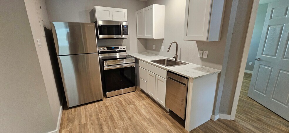 More Photos Of 1230 Old Robeline Rd, Natchitoches Apartments For Sale