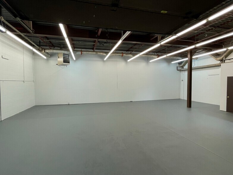 More Photos Of 3420 W Spencer St, Appleton Warehouse For Lease