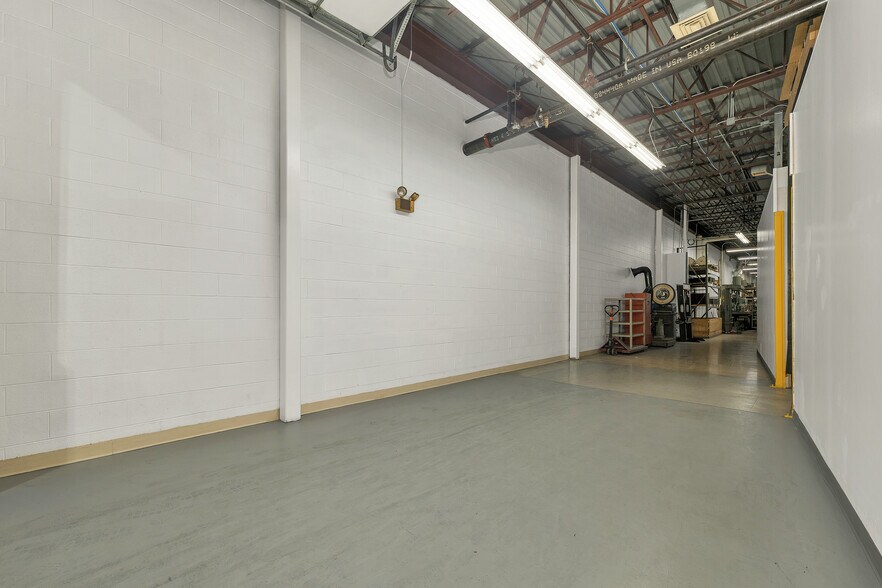 More Photos Of 200 Tilton Rd, Northfield Distribution For Lease
