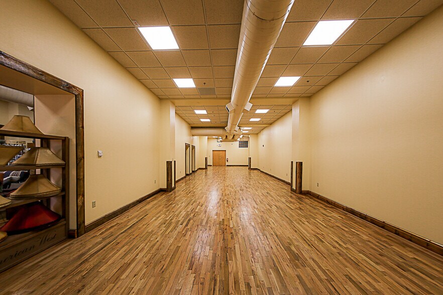 More Photos Of 216 W Lincolnway, Cheyenne Storefront Retail Office For Sale