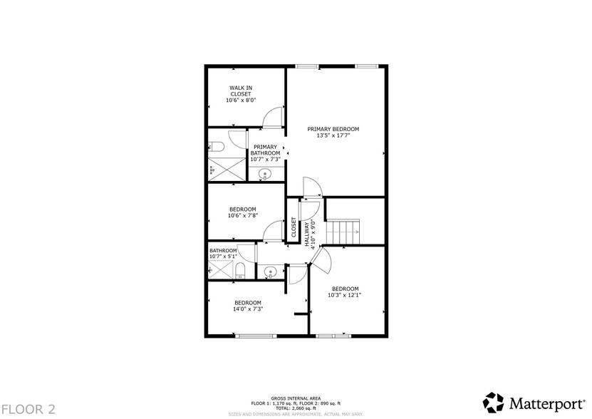 More Photos Of 2814 Briar Hill Ln SE, Conyers Multifamily For Sale
