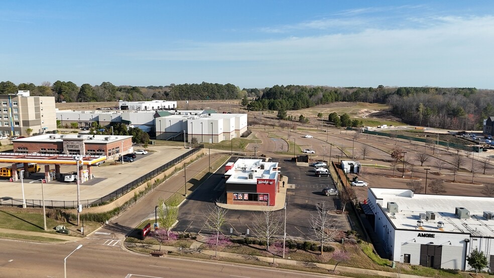 More Photos Of 206 Commonwealth Blvd, Oxford Land For Sale
