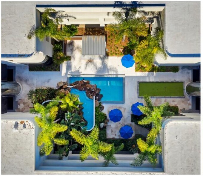 More Photos Of 7220 Trade St, San Diego Office For Lease