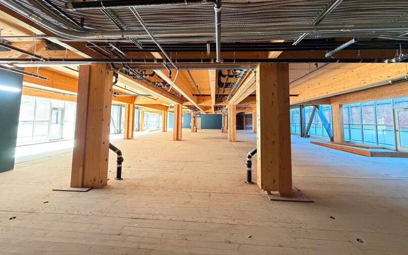 More Photos Of 316 12th St, Oakland Apartments For Lease