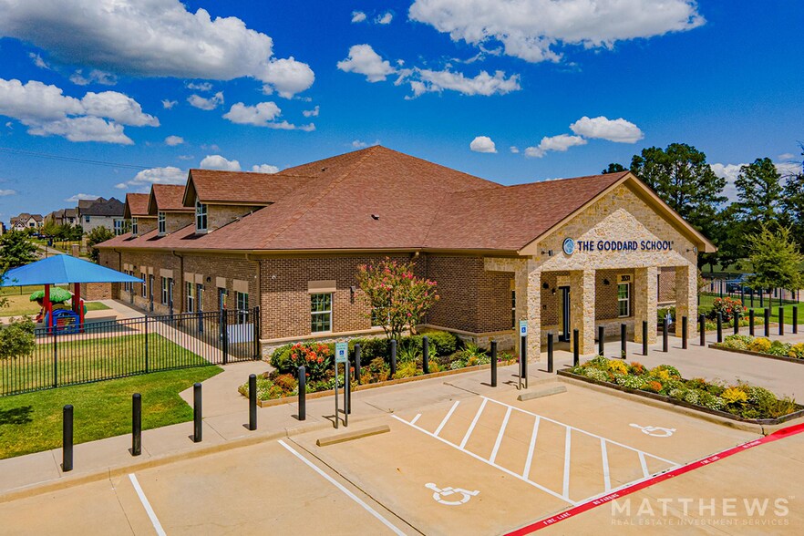 Primary Photo Of 3531 Corinth Pky, Corinth General Retail For Sale