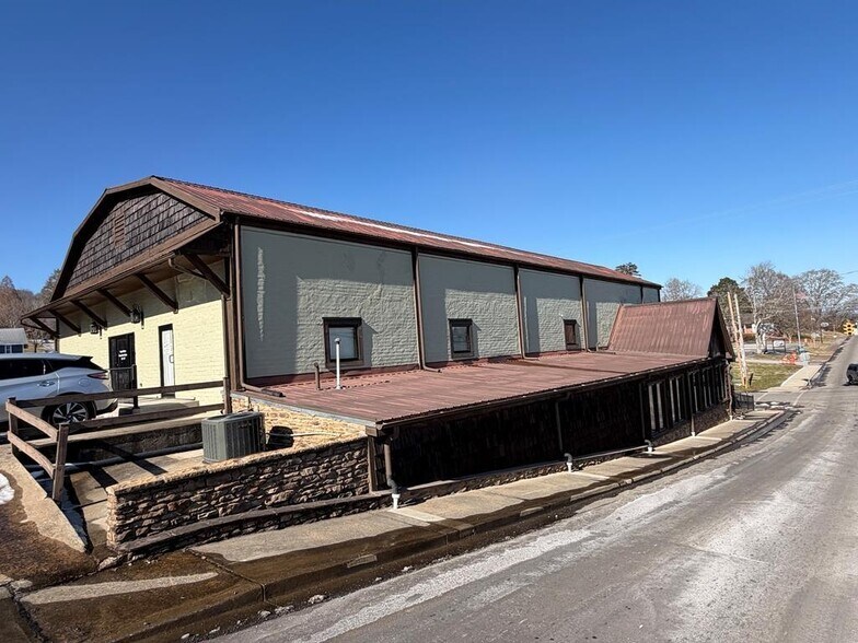 More Photos Of 146 Depot St, Blue Ridge Storefront Retail Office For Sale
