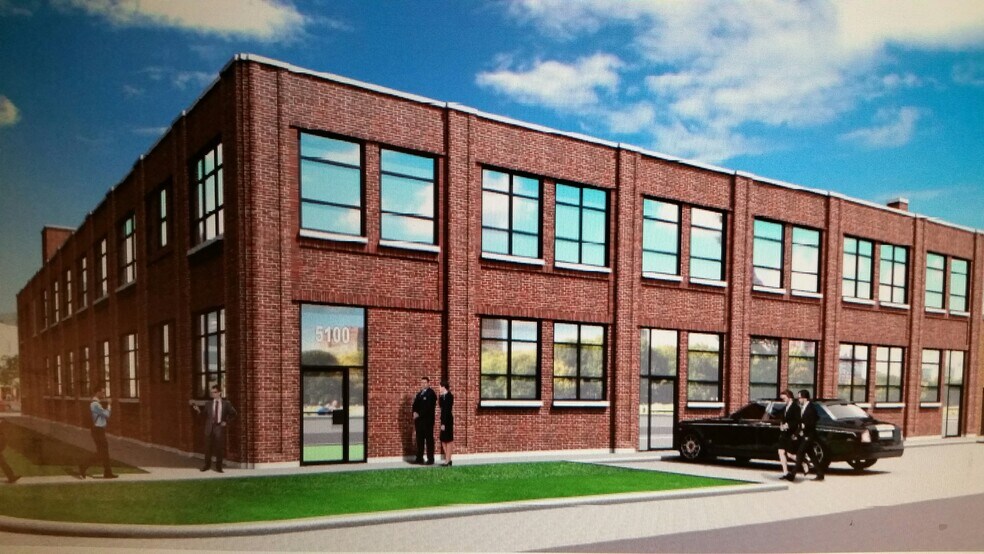 More Photos Of 5100 N Ravenswood Ave, Chicago Loft Creative Space For Lease