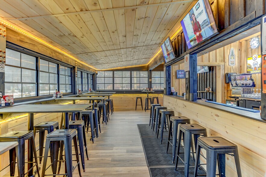 More Photos Of 184 Jamison City Rd, Benton Restaurant For Sale