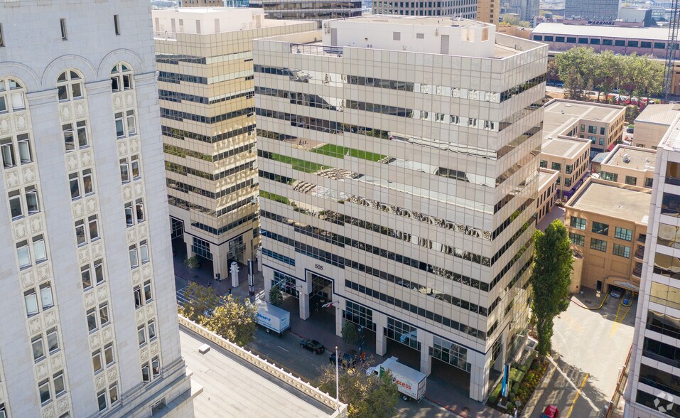 More Photos Of 505 14th St, Oakland Office For Lease