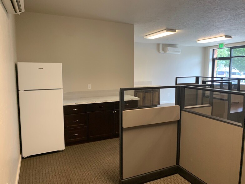 Primary Photo Of 1905 N Wildwood St, Boise Office For Lease