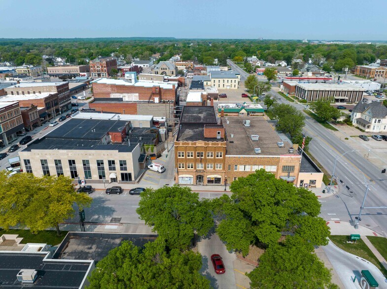 More Photos Of 635 N Main St, Fremont Loft Creative Space For Lease