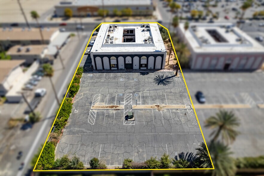 More Photos Of 45691 Monroe St, Indio Medical For Lease