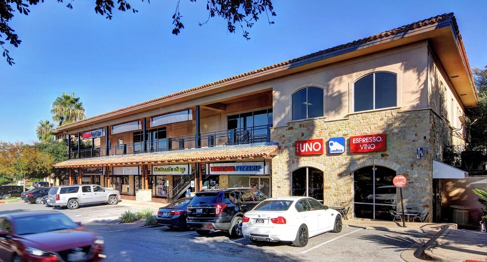 More Photos Of 3801 Capital Of Texas Hwy N, Austin General Retail For Lease