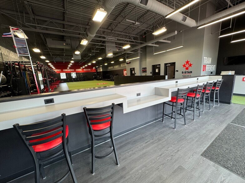 More Photos Of 4750 W 120th Ave, Westminster Storefront For Lease