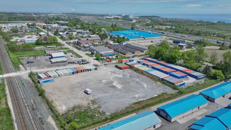 More Photos Of 1030 Trulls Rd, Clarington Land For Sale