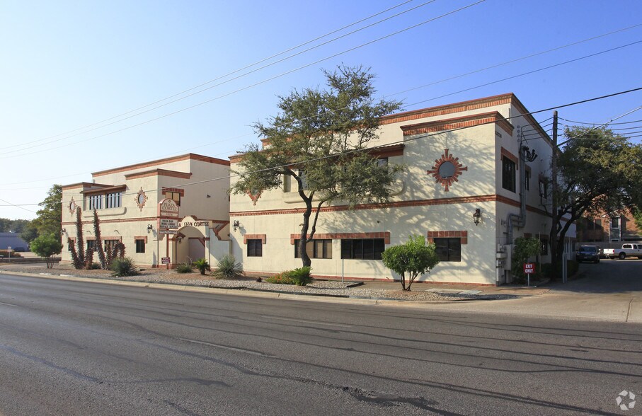 More Photos Of 13276 N Highway 183, Austin Office For Lease