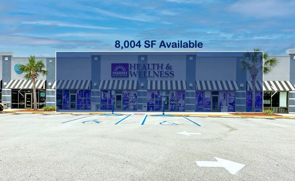 More Photos Of 3045-3055 Columbia Blvd, Titusville Unknown For Lease