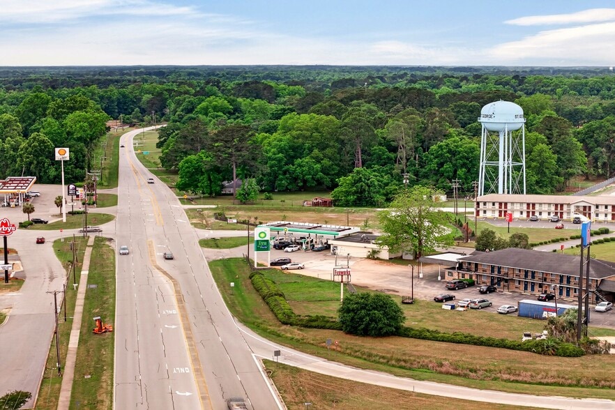 More Photos Of 6118 W Jim Bilton Blvd, Saint George Convenience Store For Sale