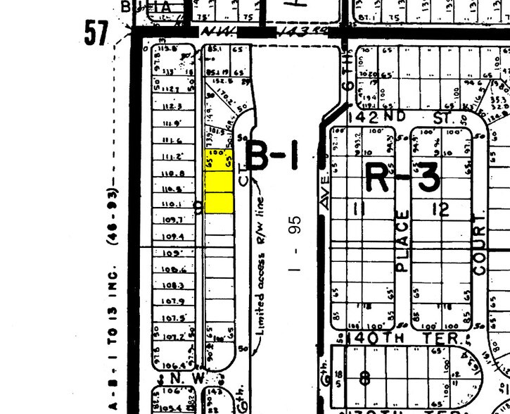 More Photos Of 14100 NW 6th Ct, North Miami Apartments For Sale