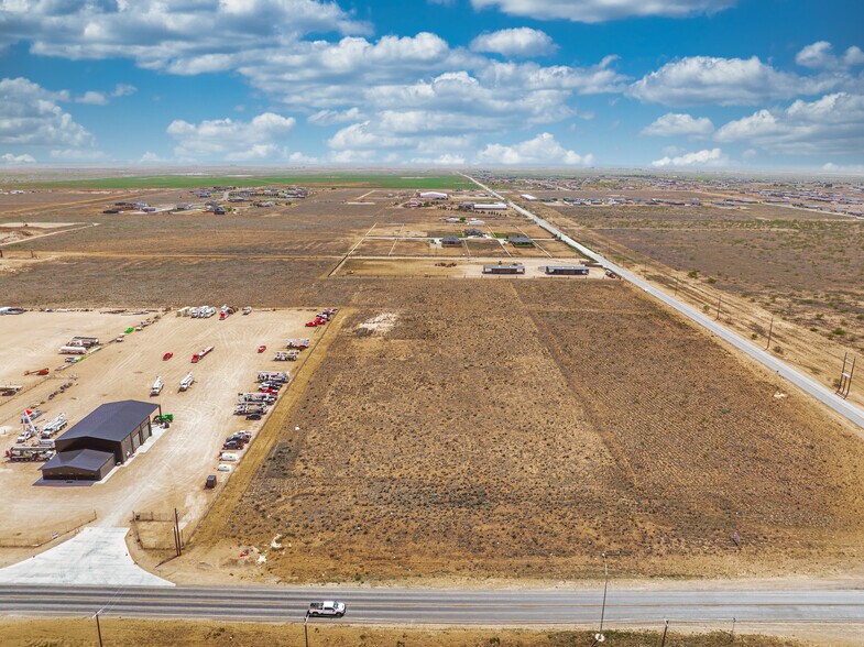 More Photos Of 14000 FM 307, Midland Land For Sale