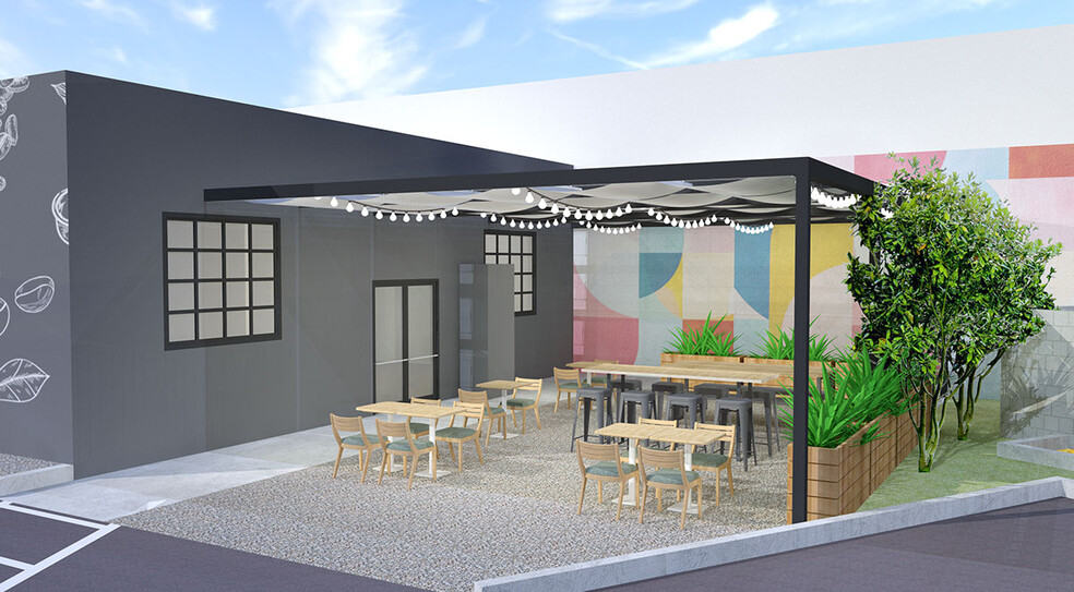 More Photos Of 1331 Broadway, Sacramento Bank For Lease