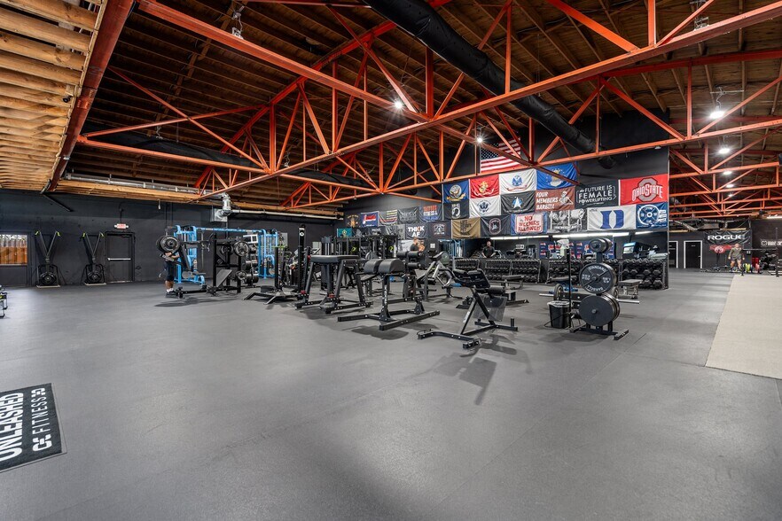 More Photos Of 1108 Princess St, Wilmington Storefront For Sale