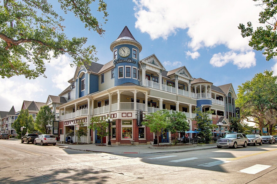 Primary Photo Of 11020 S Pikes Peak Dr, Parker Loft Creative Space For Sale